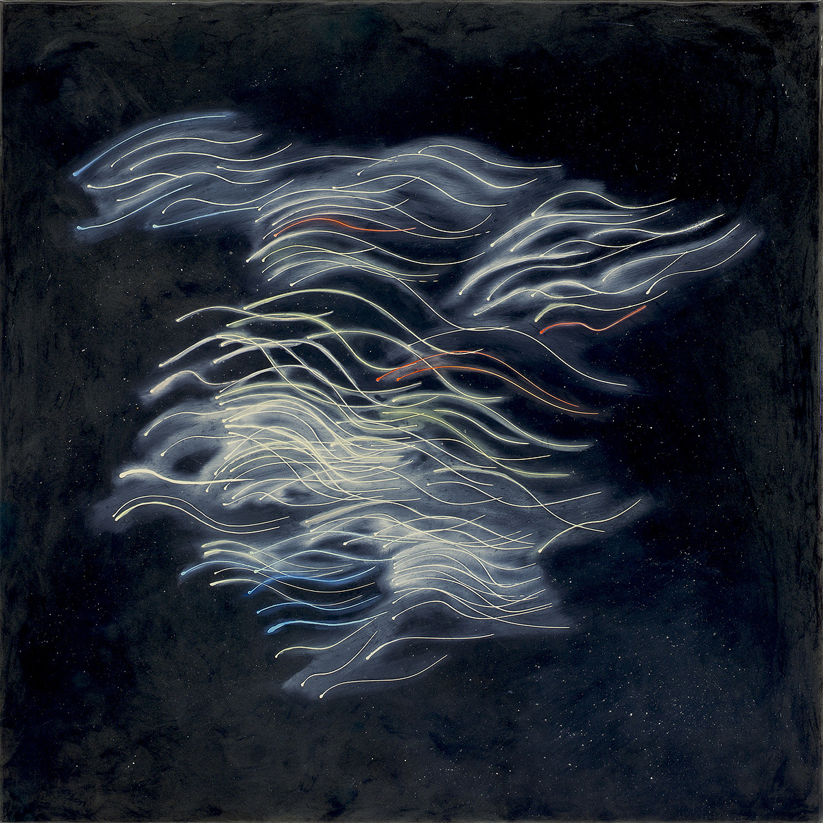 Border Constellations - Spain