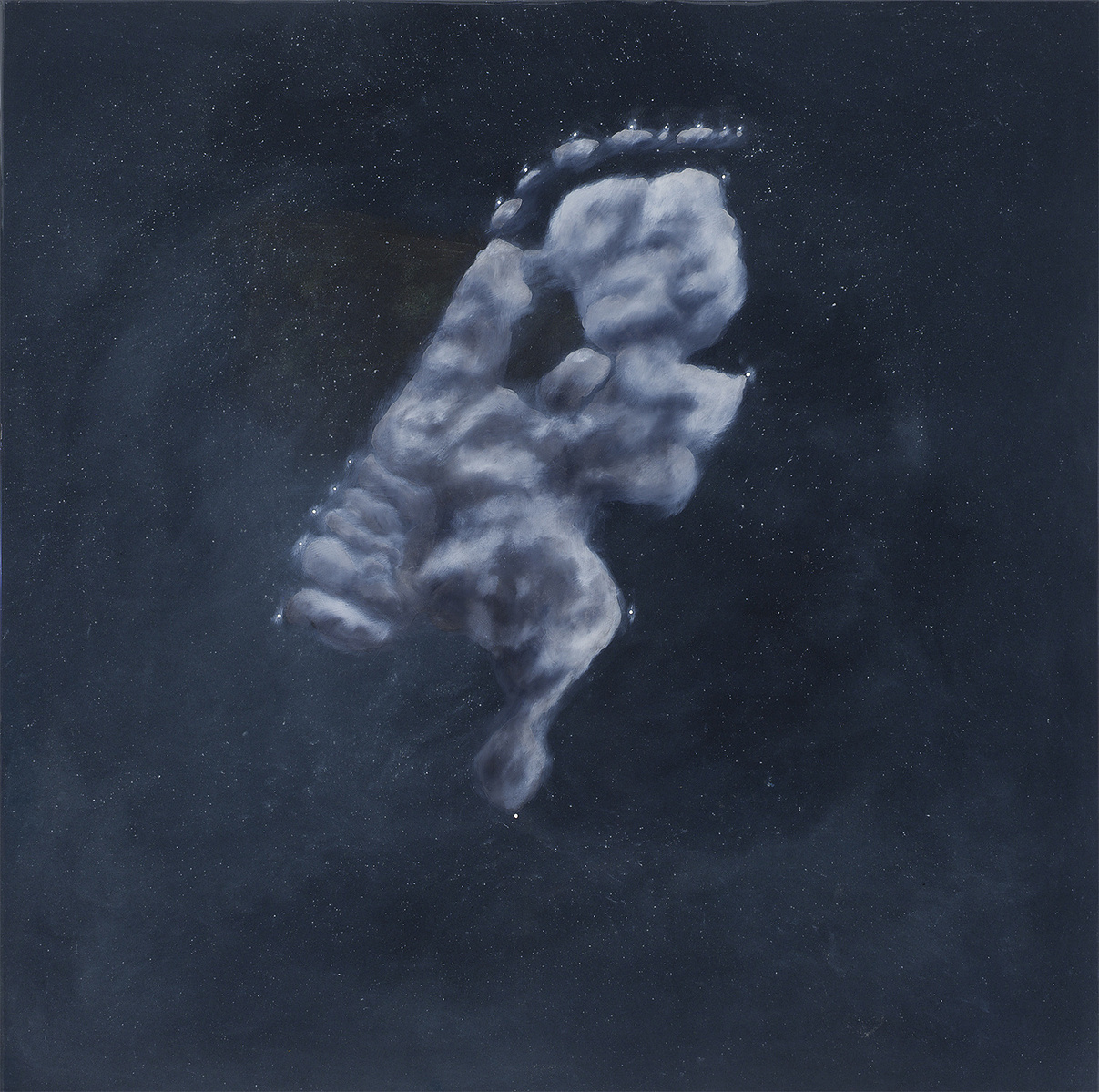 Border Constellations - Holland