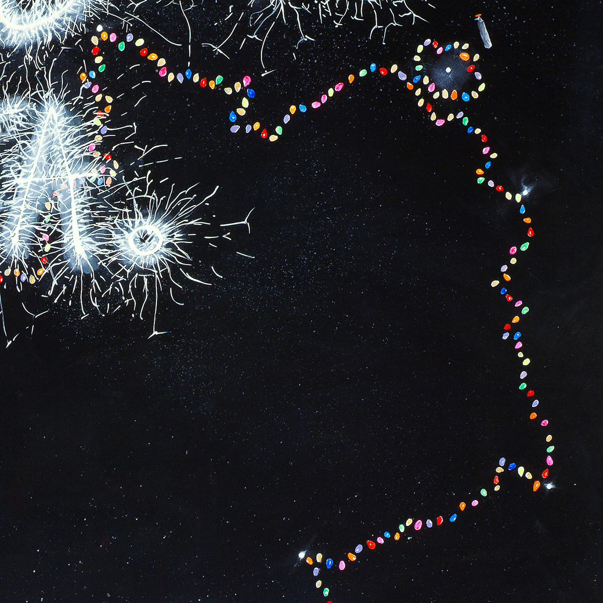 Border Constellations - Germany Details