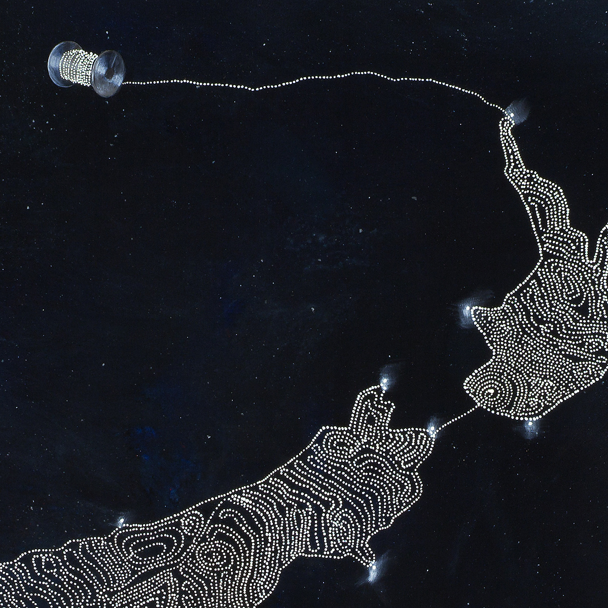 Border Constellations - New Zealand Details