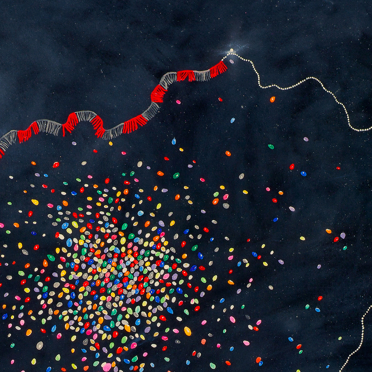 Border Constellations - Hungary Details