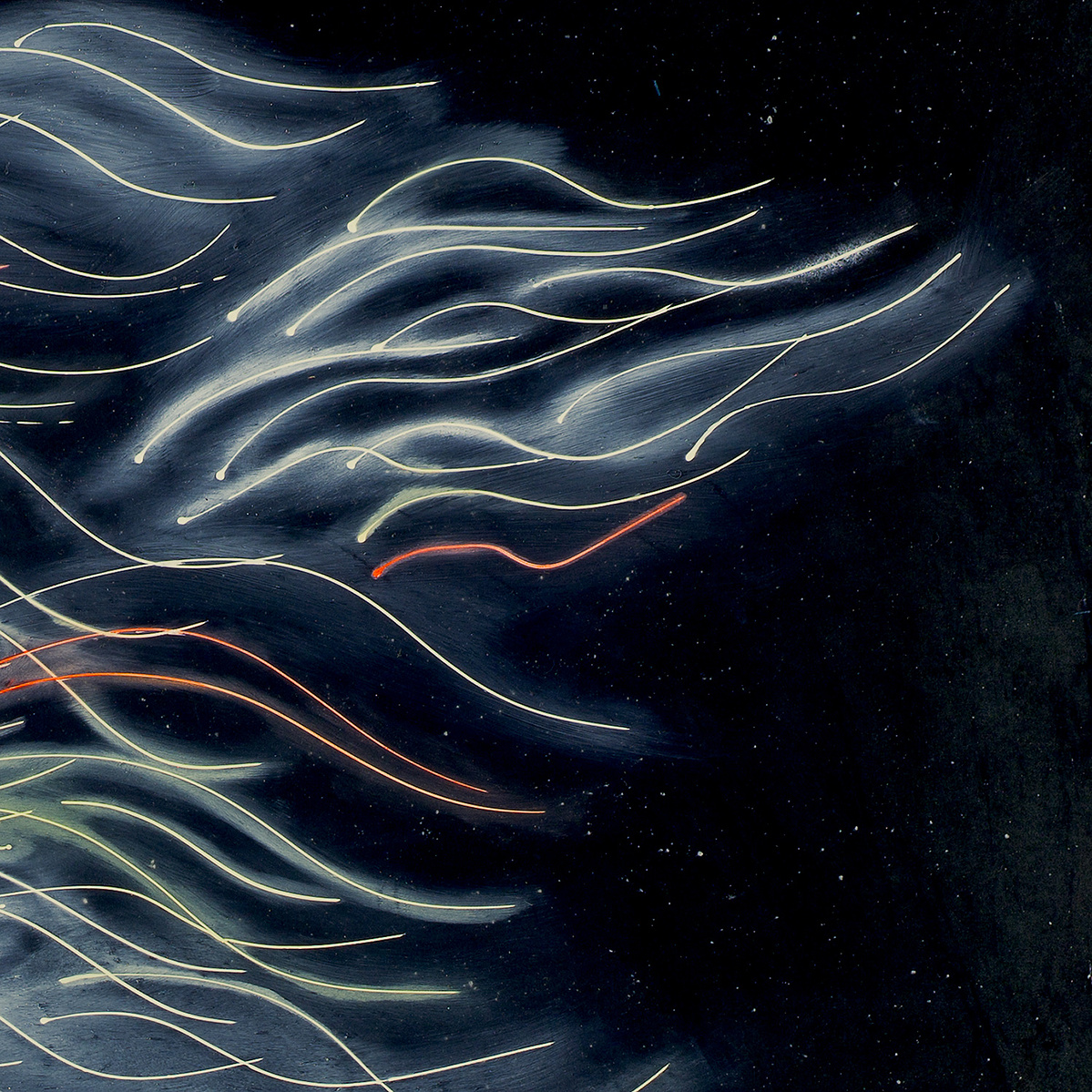 Border Constellations - Spain Details