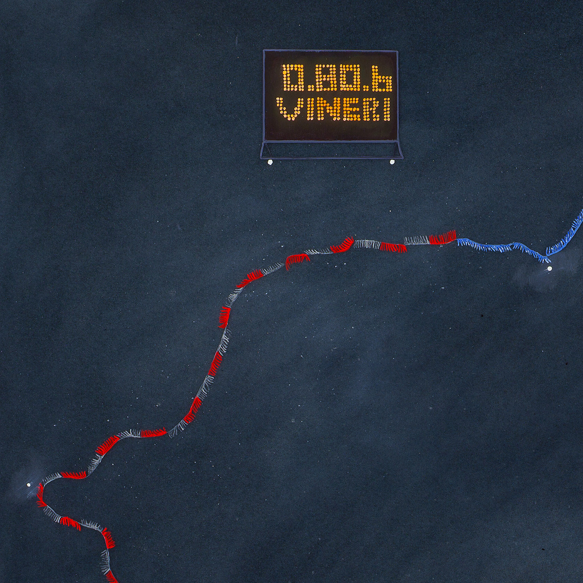 Border Constellations - Romania Details