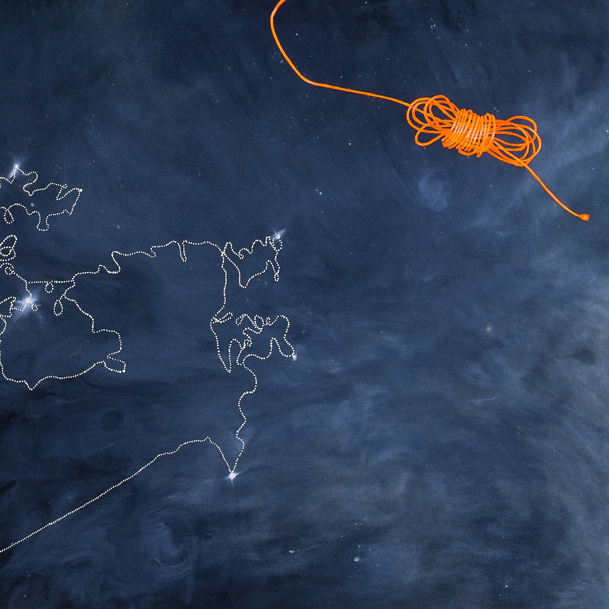 Border Constellations - Canada Details