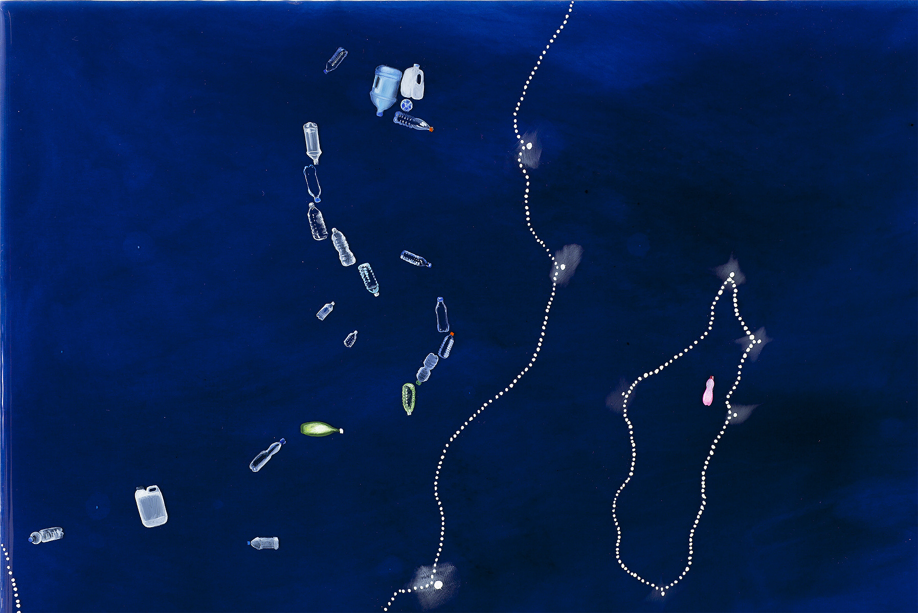 Four Hemispheres - Africa