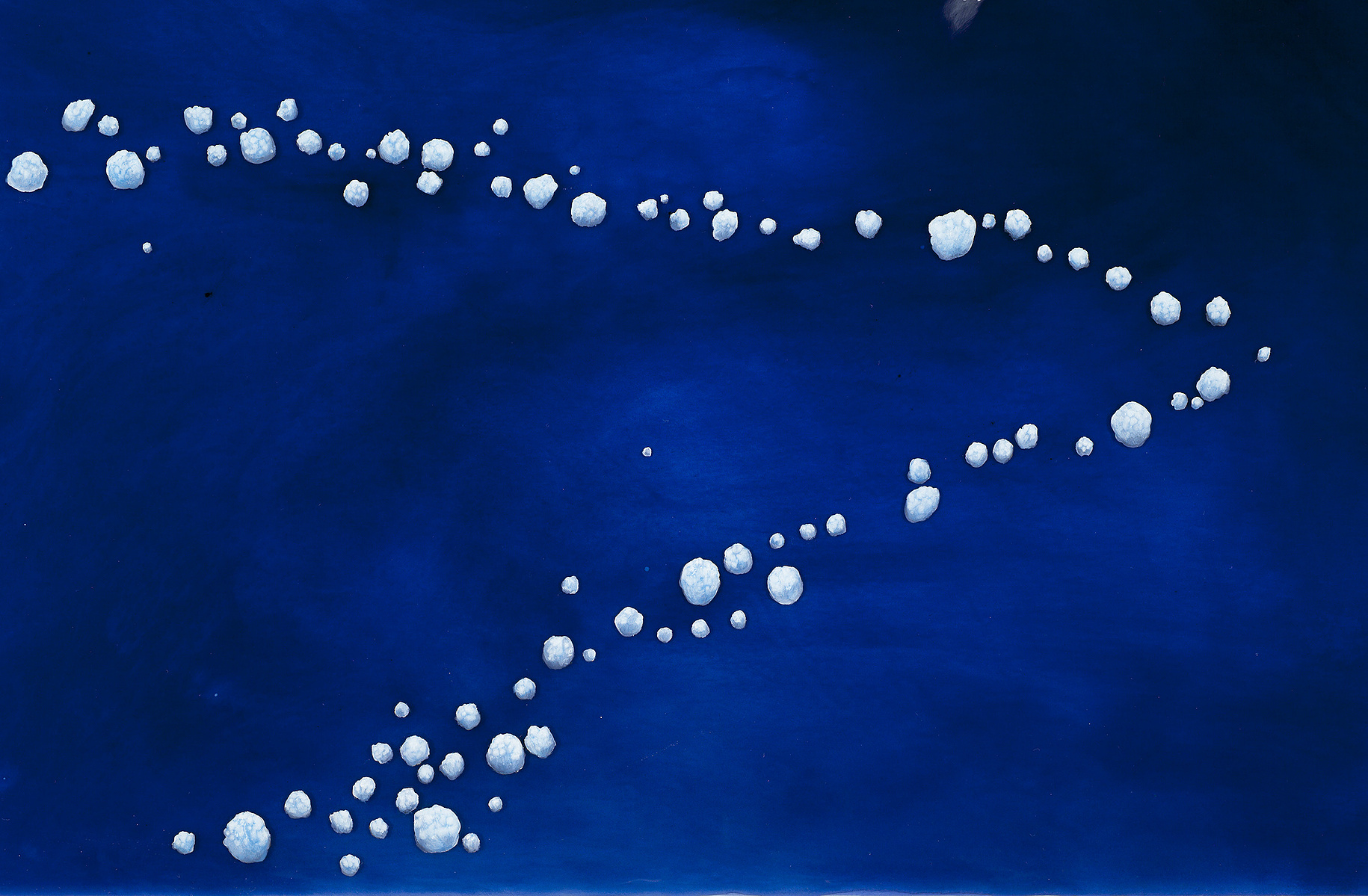 Four Hemispheres - Antarctica